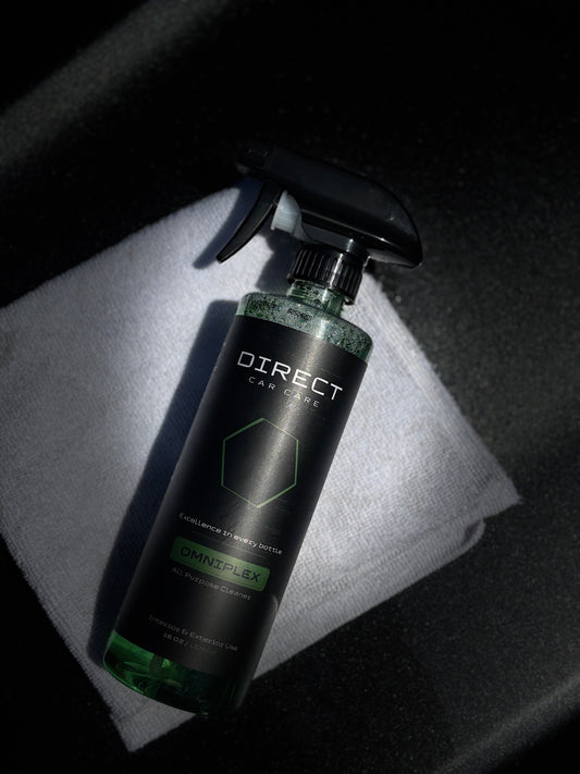 OmniPlex | All Purpose Cleaner